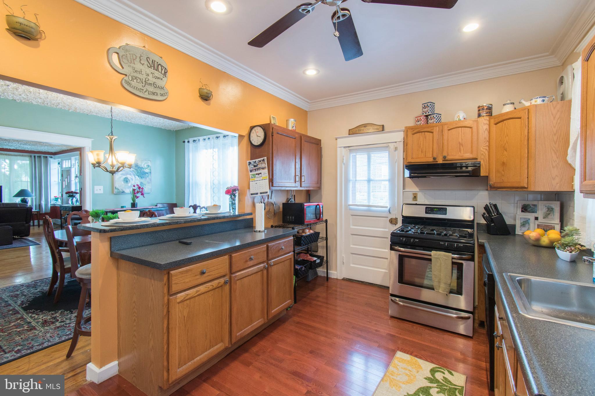 YEADON - Residential