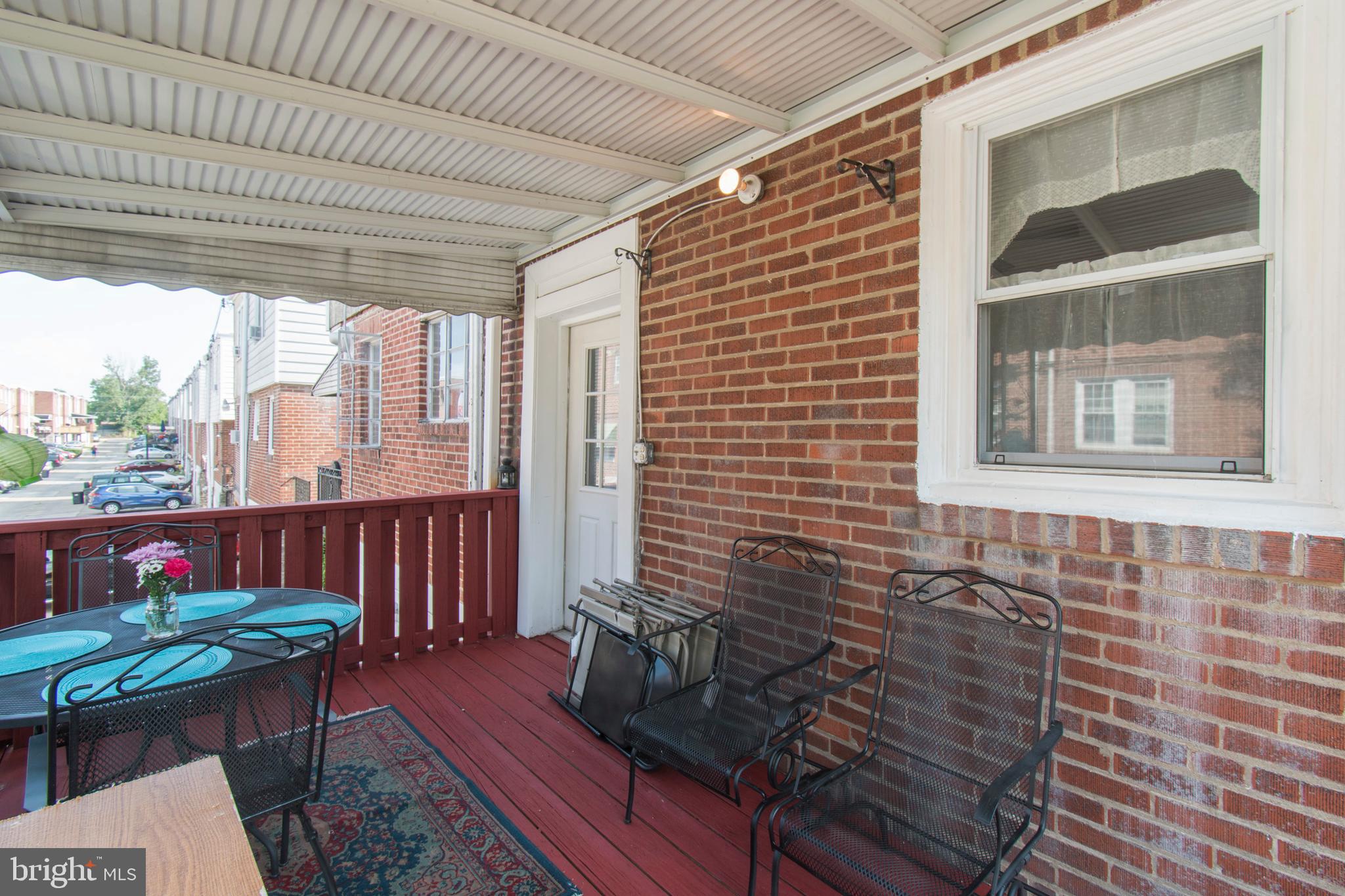 YEADON - Residential