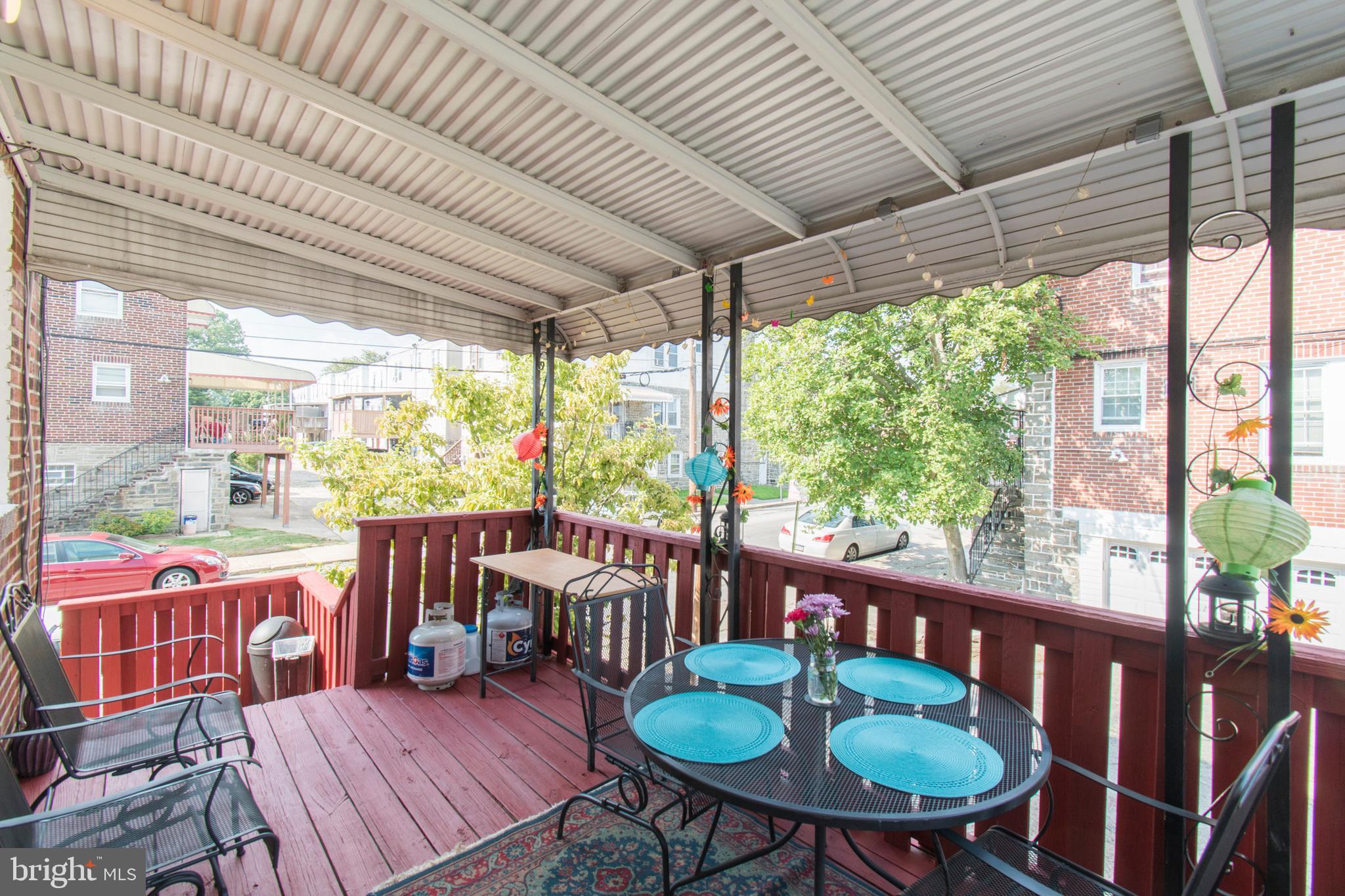 YEADON - Residential