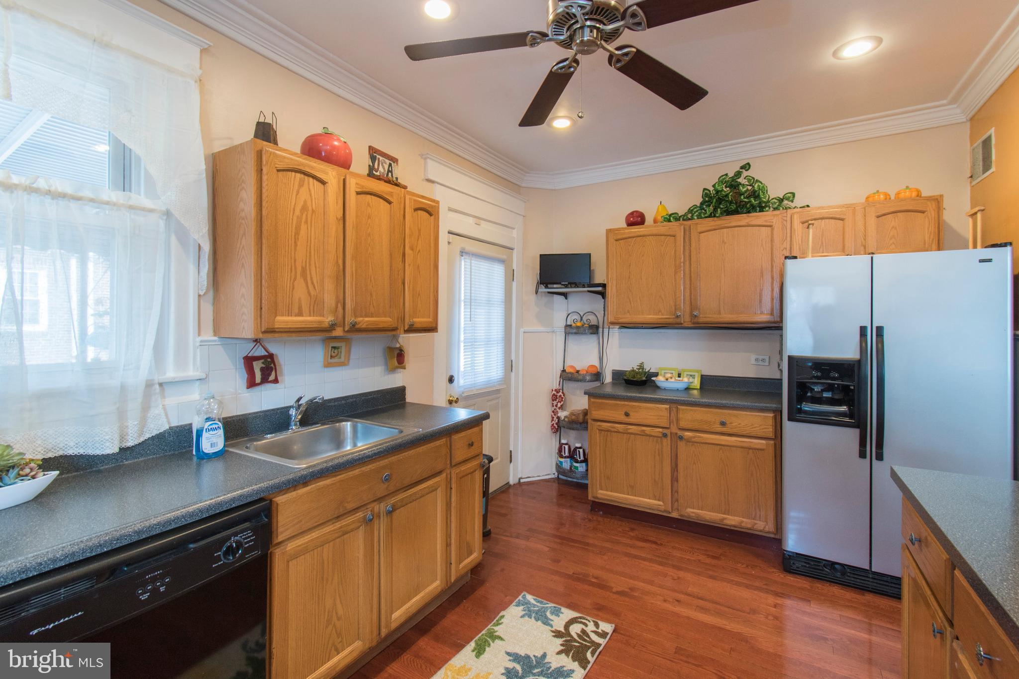 YEADON - Residential