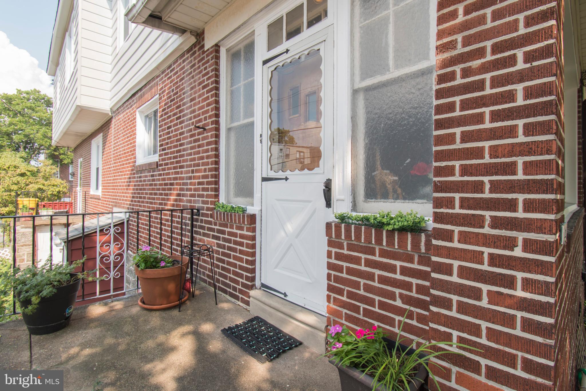 YEADON - Residential