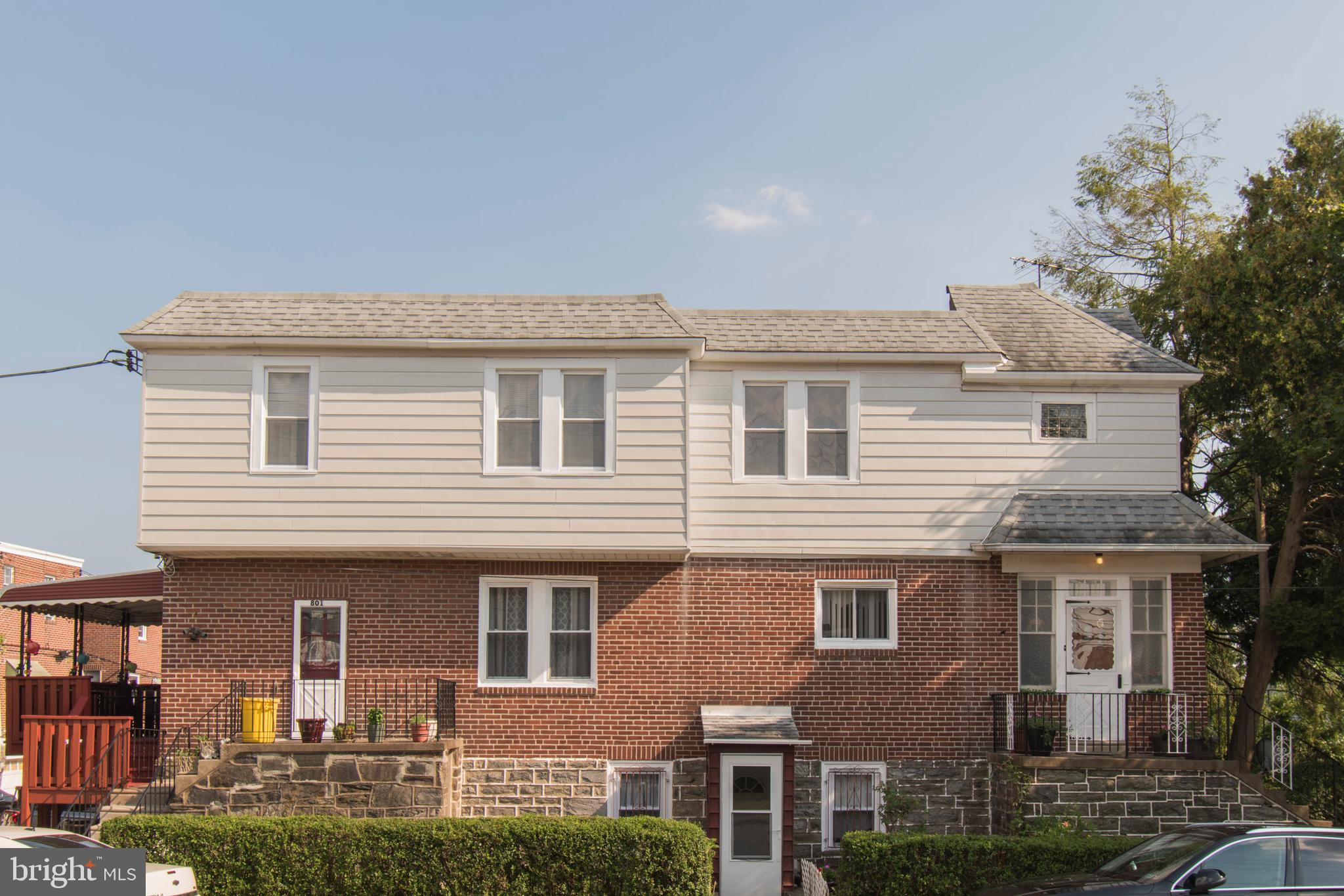 YEADON - Residential