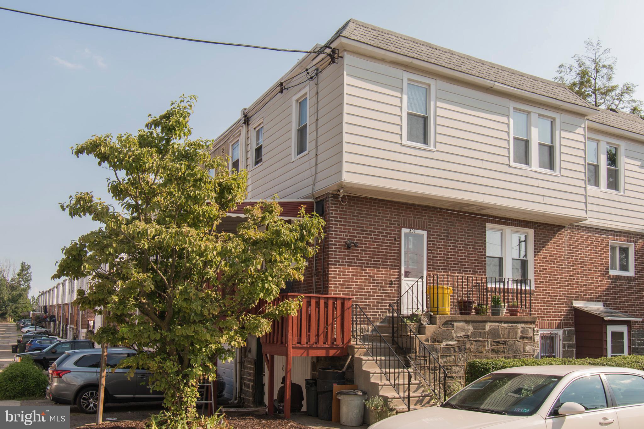 YEADON - Residential