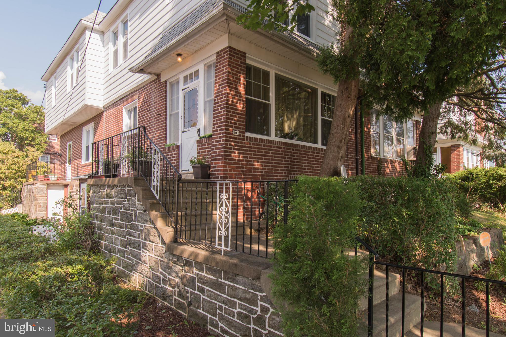 YEADON - Residential