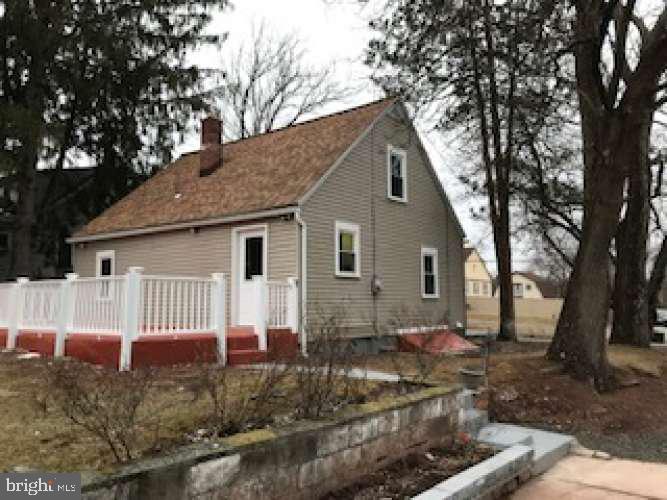 GREEN ACRES - Residential