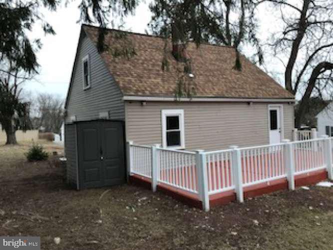 GREEN ACRES - Residential