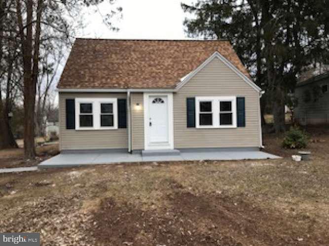 GREEN ACRES - Residential