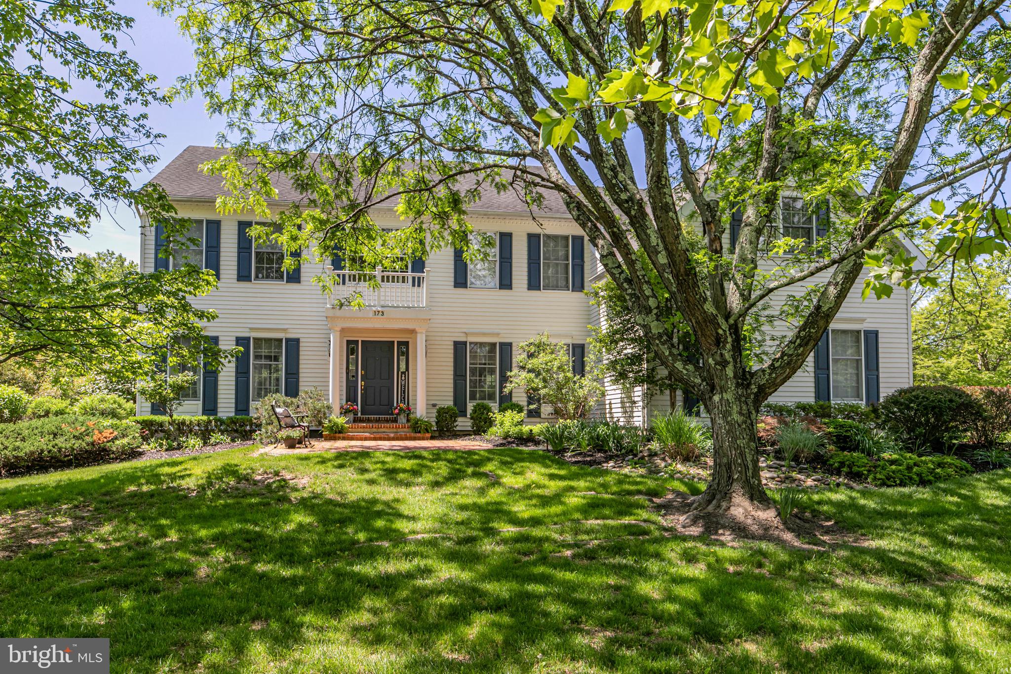 173 CHRISTOPHER DRIVE