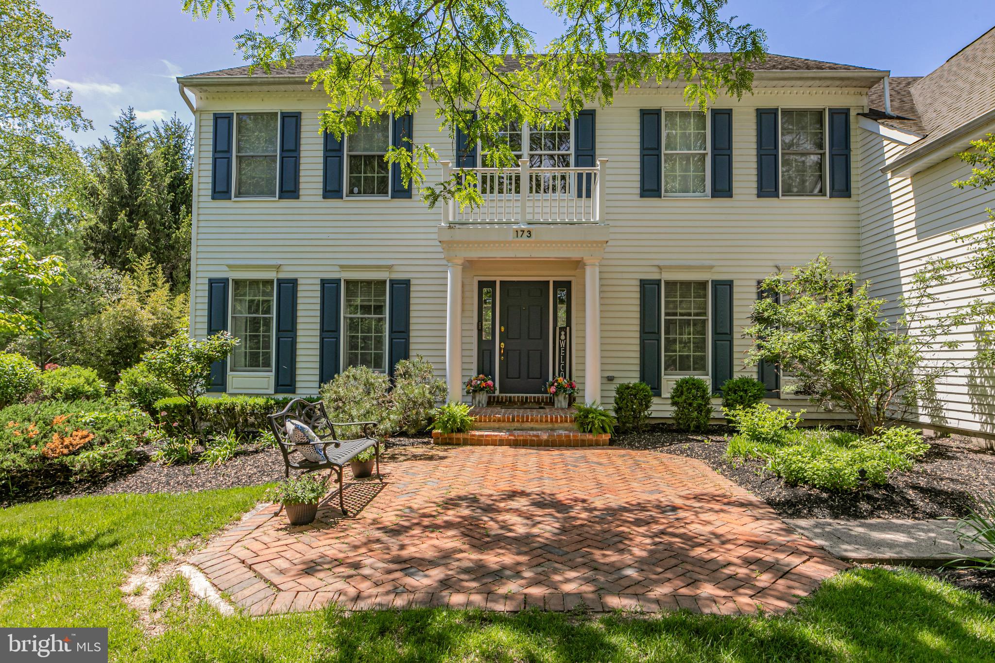 173 CHRISTOPHER DRIVE