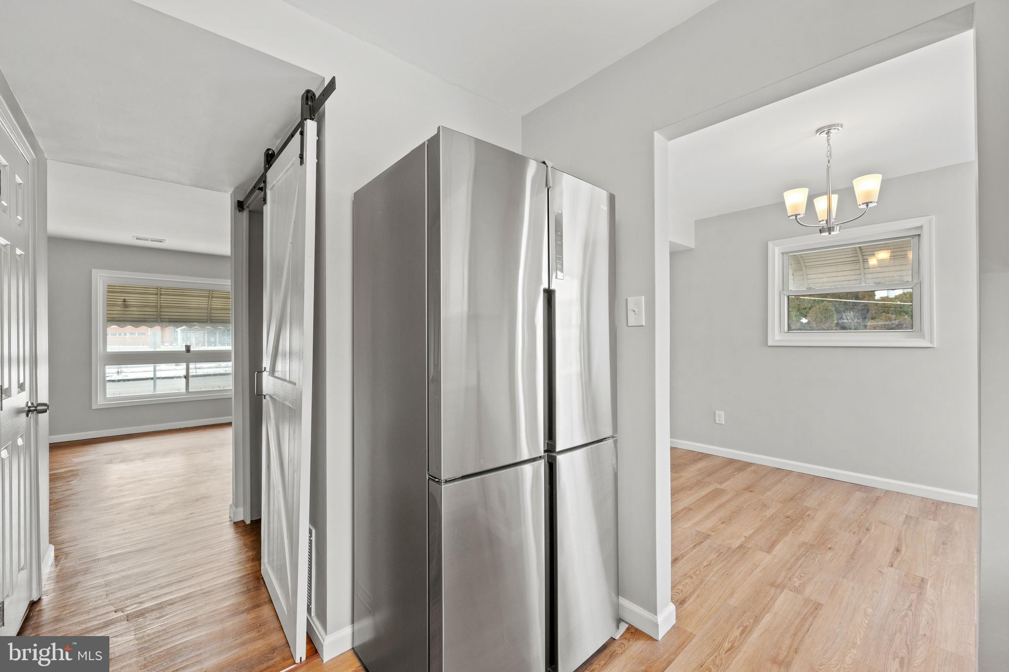 KENT VILLAGE - Residential