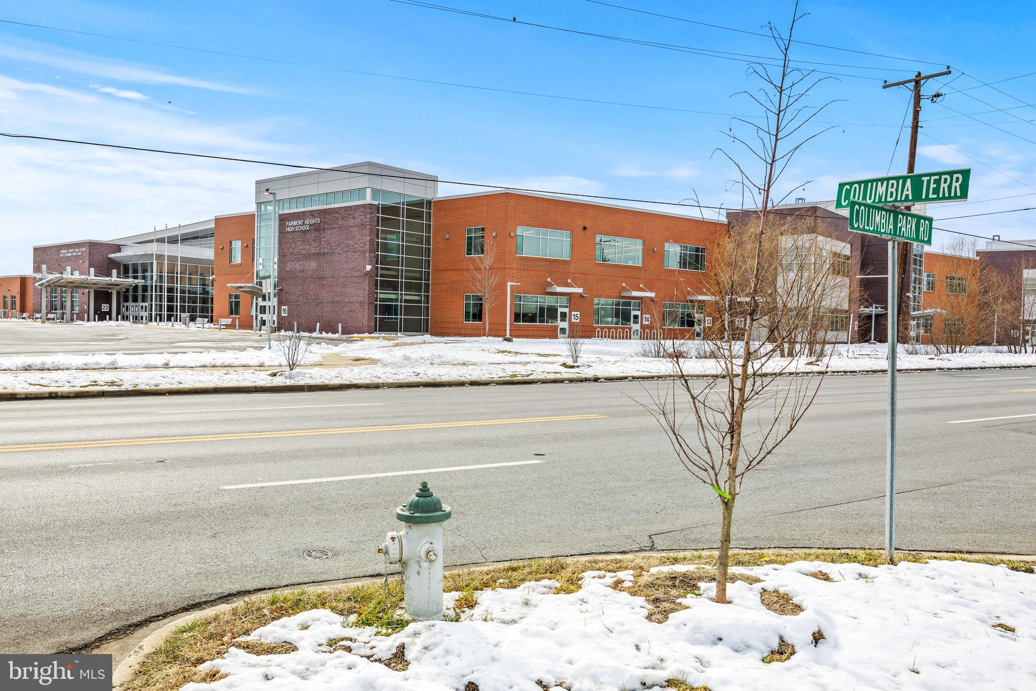 KENT VILLAGE - Residential