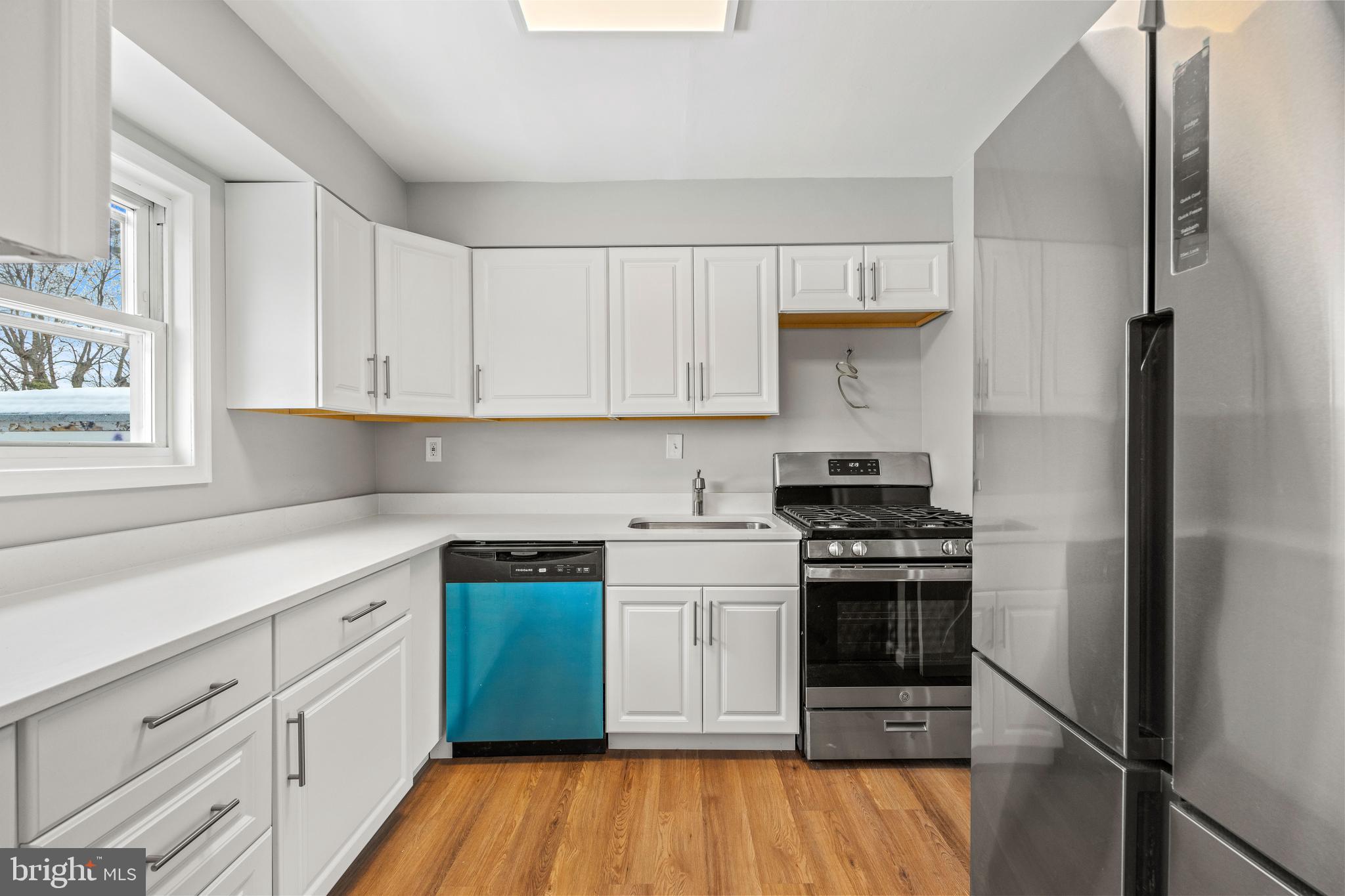 KENT VILLAGE - Residential