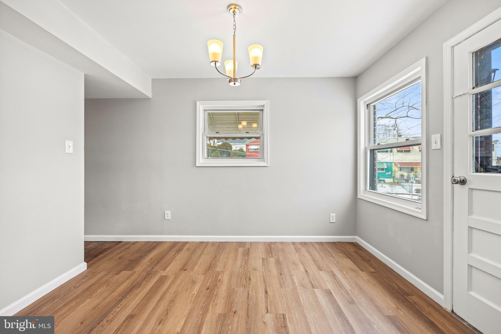 KENT VILLAGE - Residential