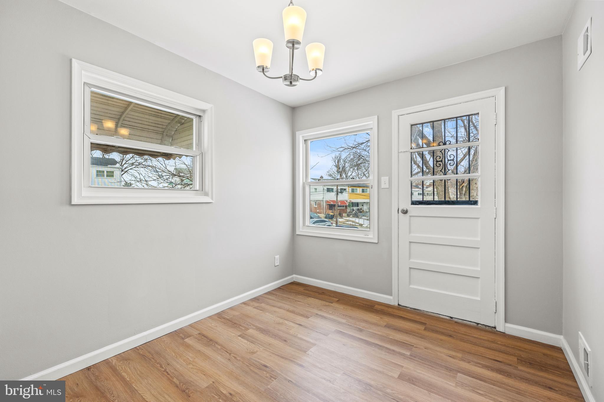 KENT VILLAGE - Residential