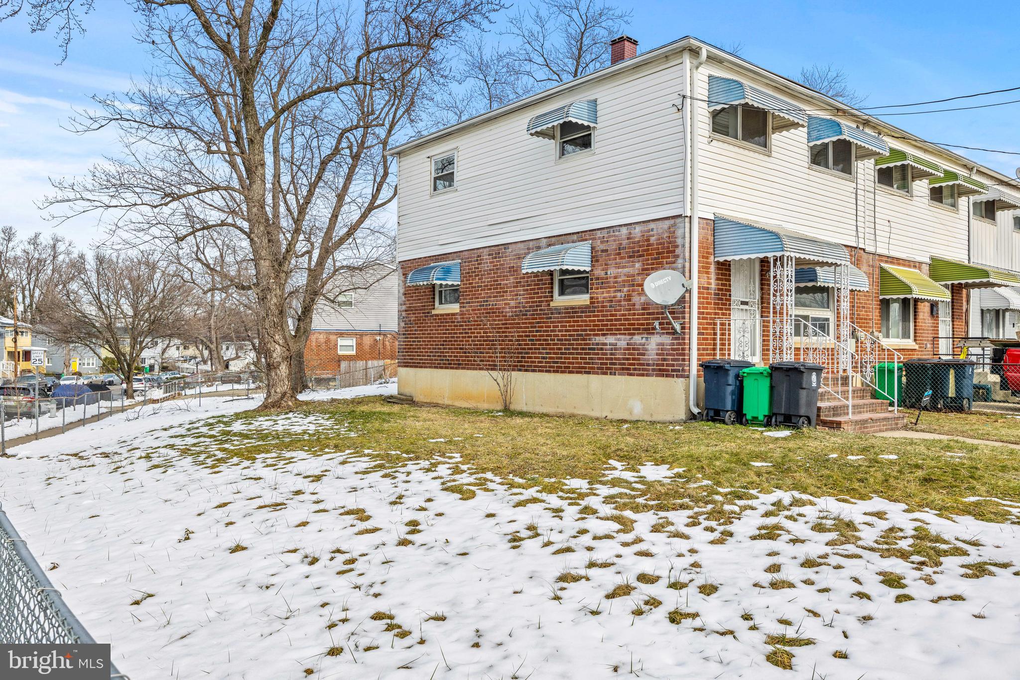 KENT VILLAGE - Residential