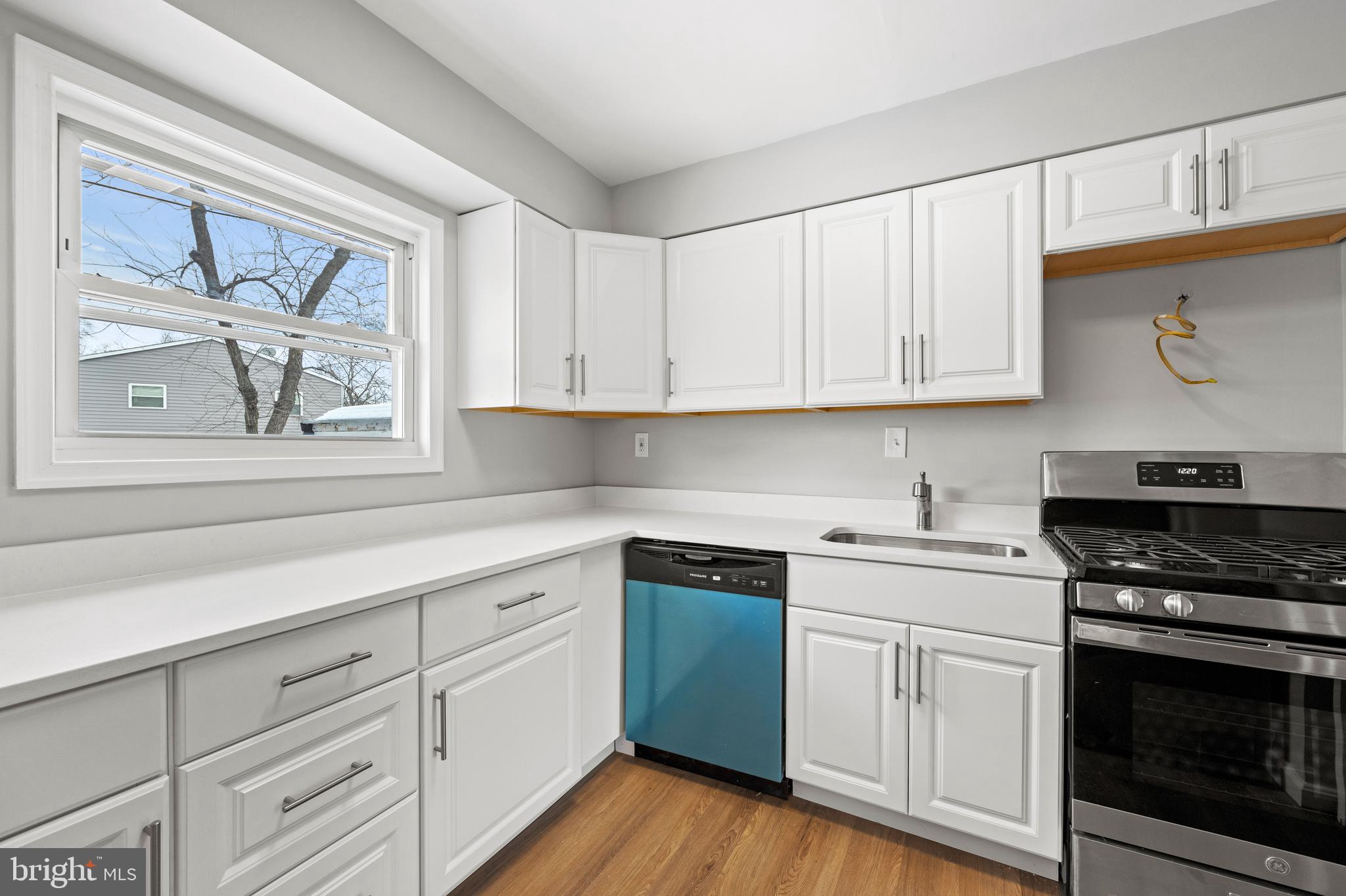 KENT VILLAGE - Residential