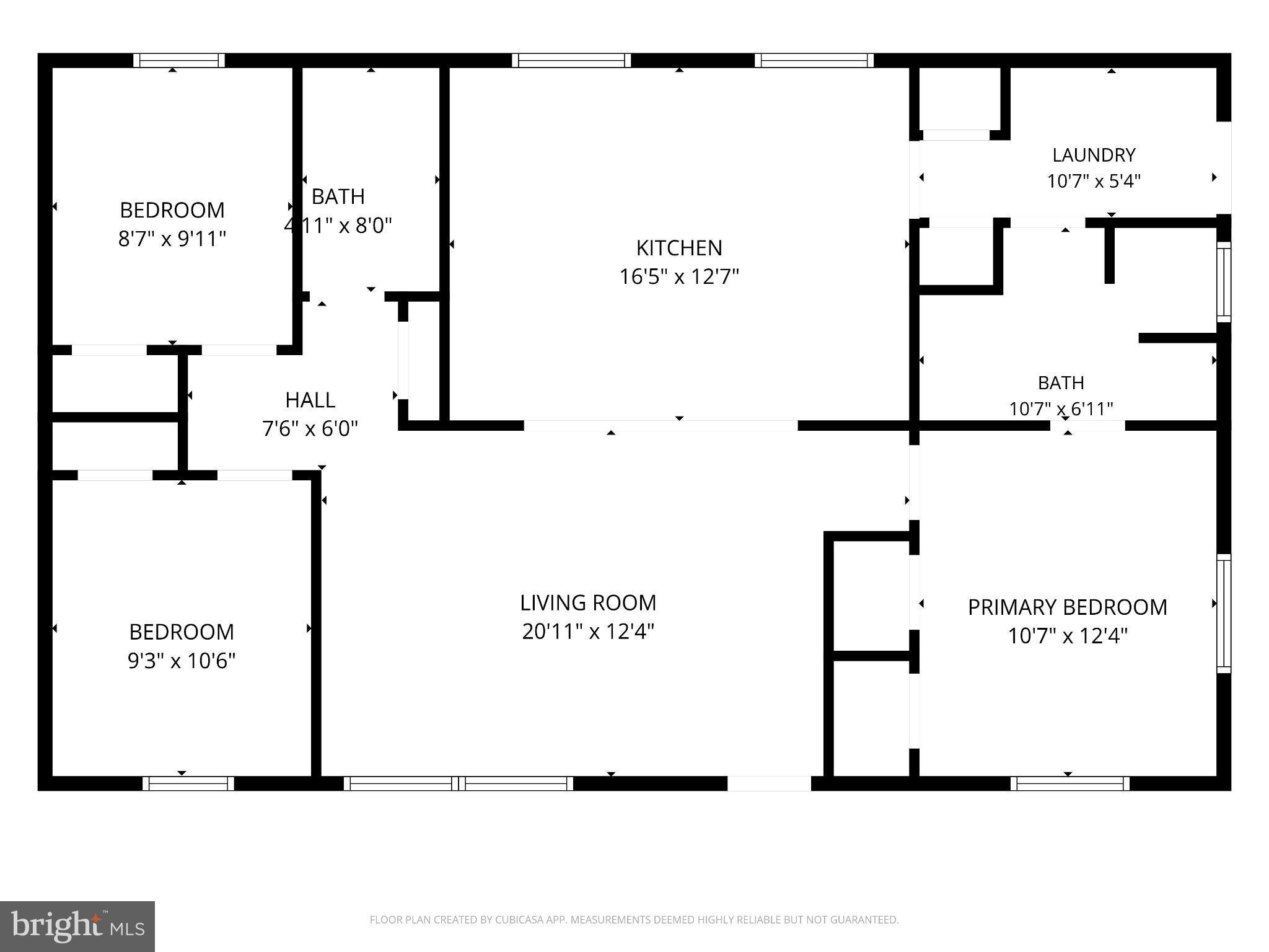 2110 MAYS LANDING ROAD 207