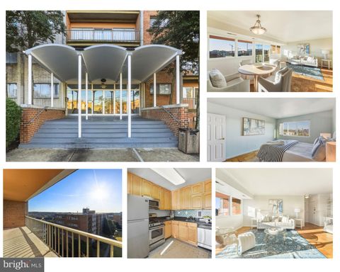 401 N ARMISTEAD STREET N 504 ALEXANDRIA VA 22312