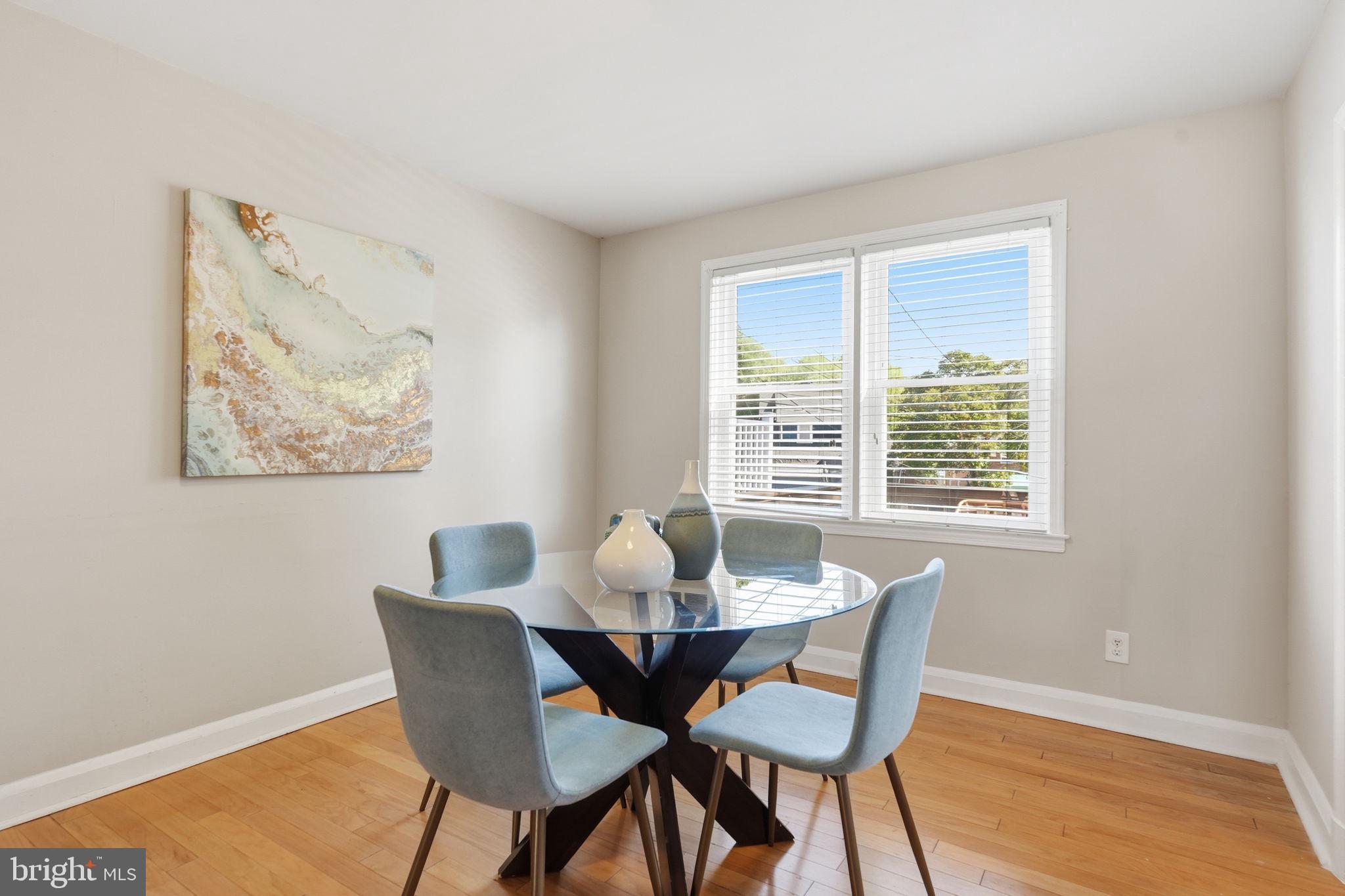 5509 MEDWICK GARTH S