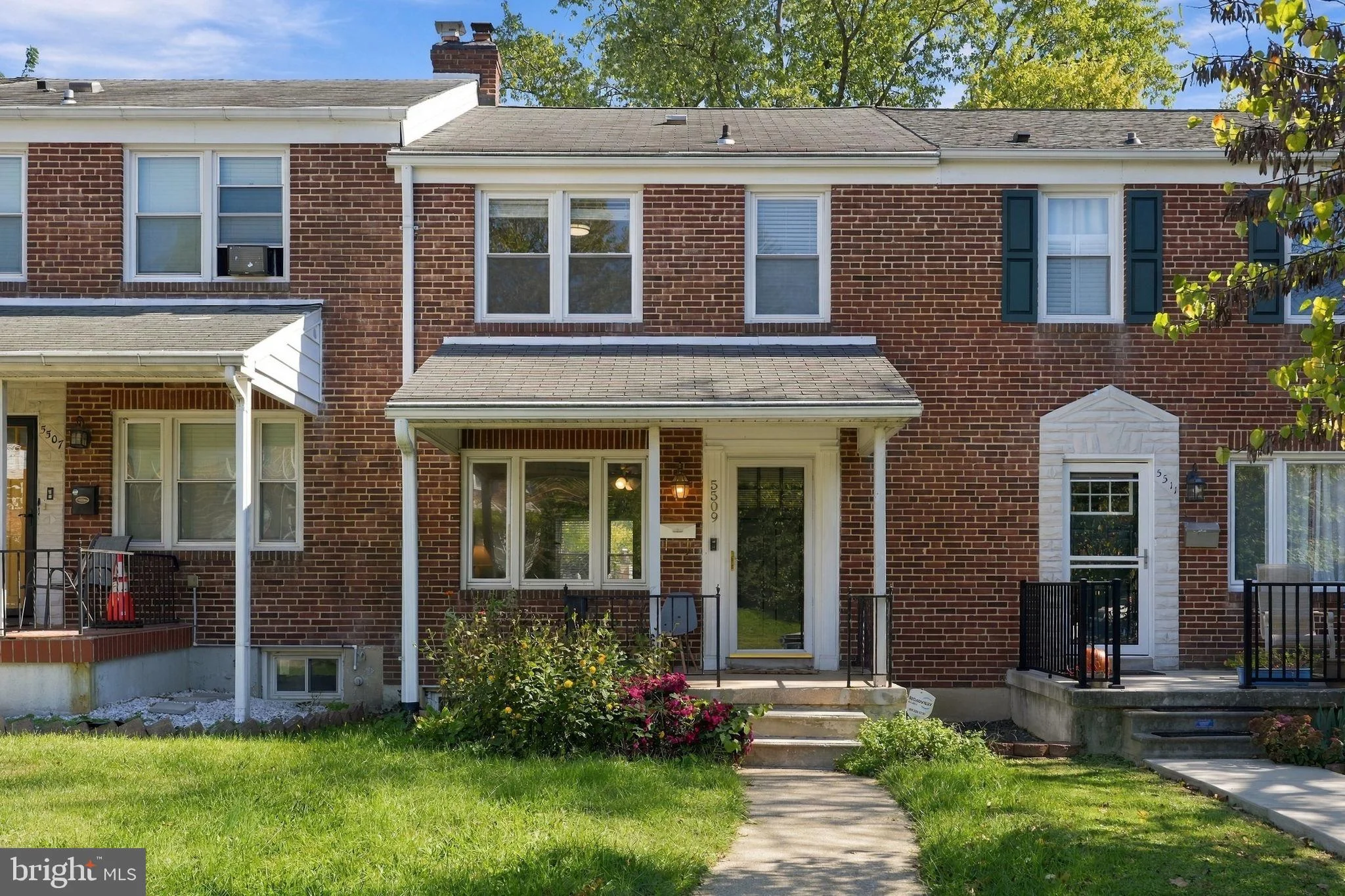 5509 Medwick Garth S