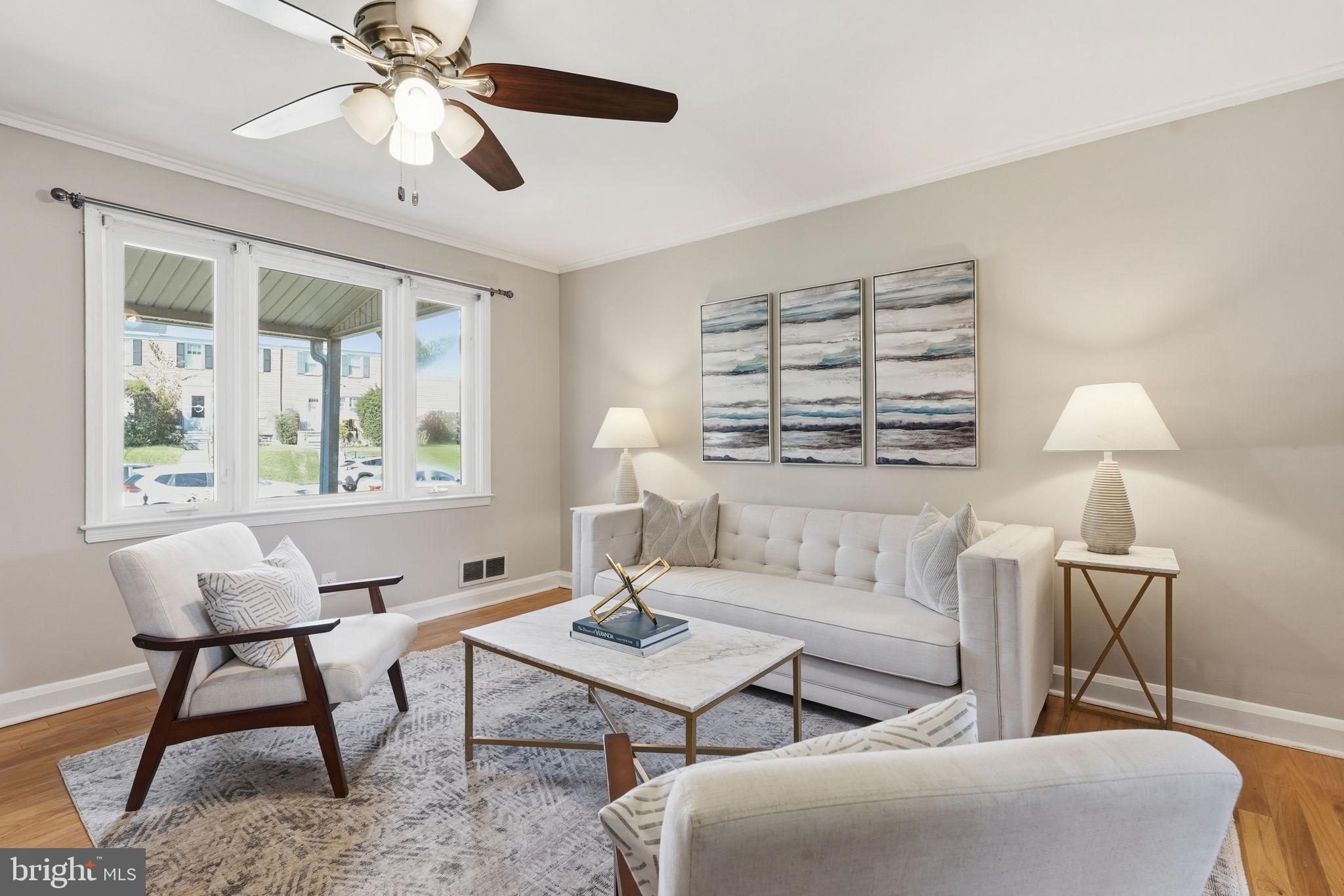 5509 MEDWICK GARTH S