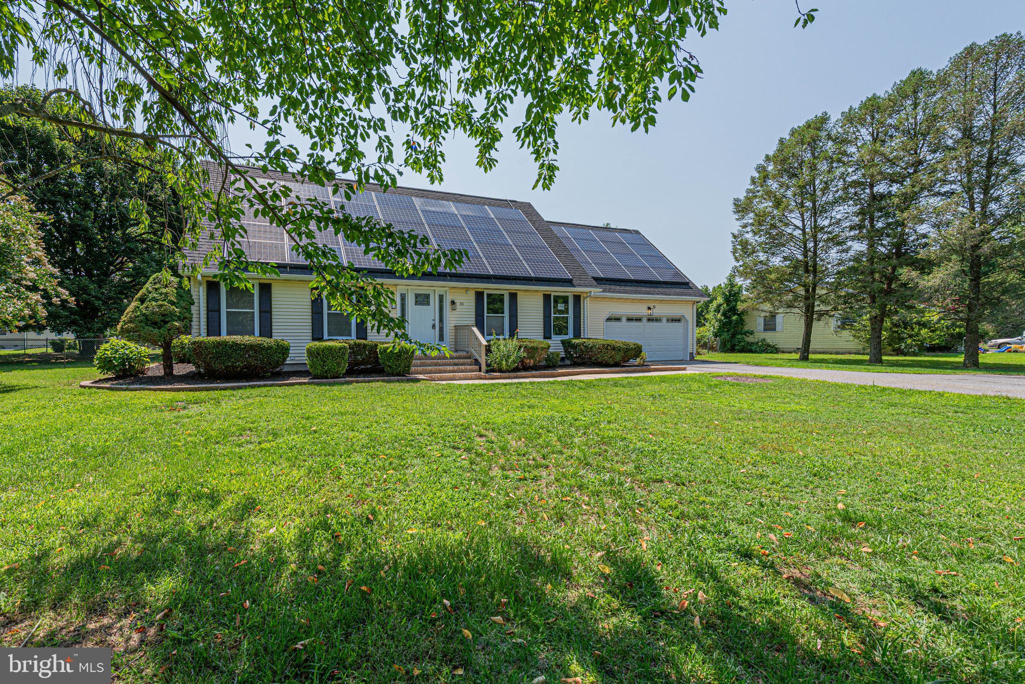 30 LEXINGTON DRIVE