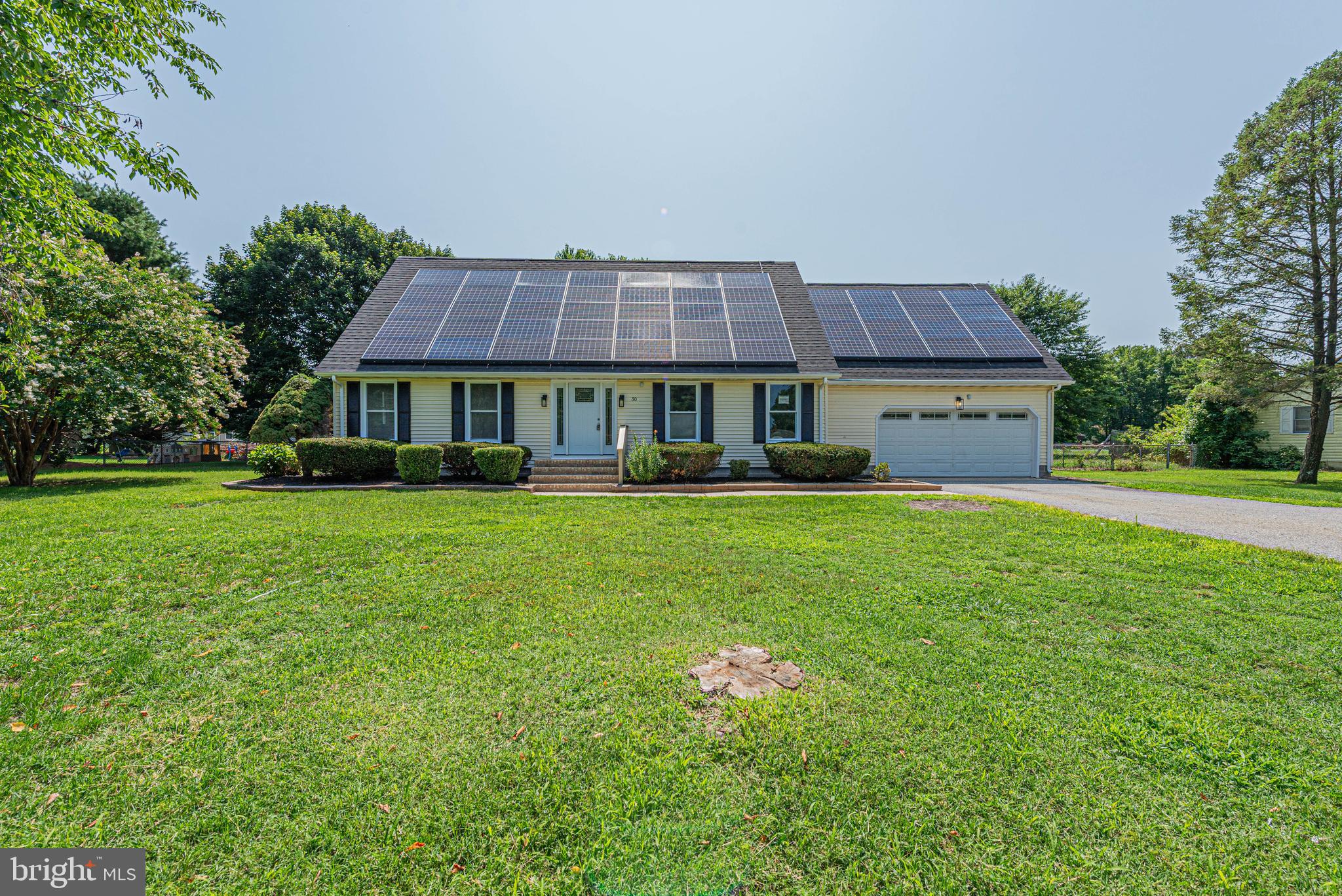 30 LEXINGTON DRIVE