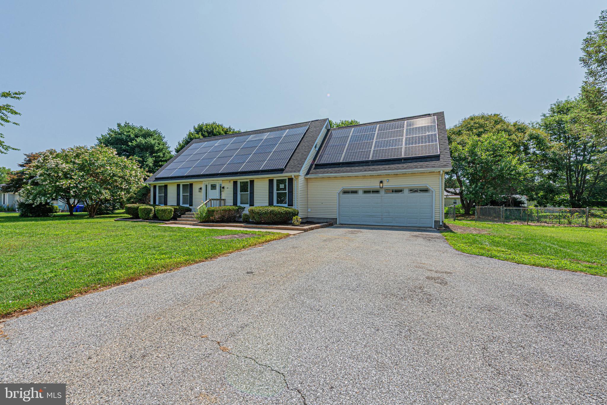 30 LEXINGTON DRIVE