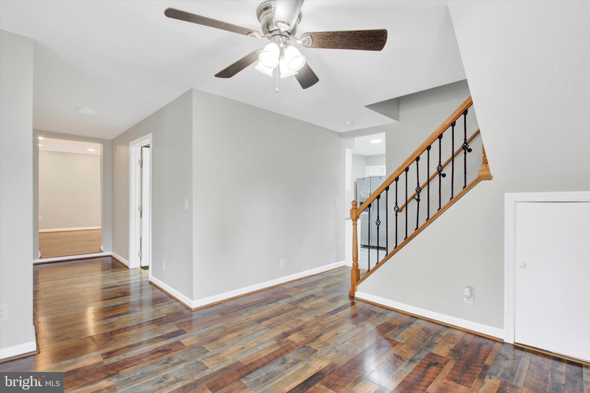 27 MAPLE STREET