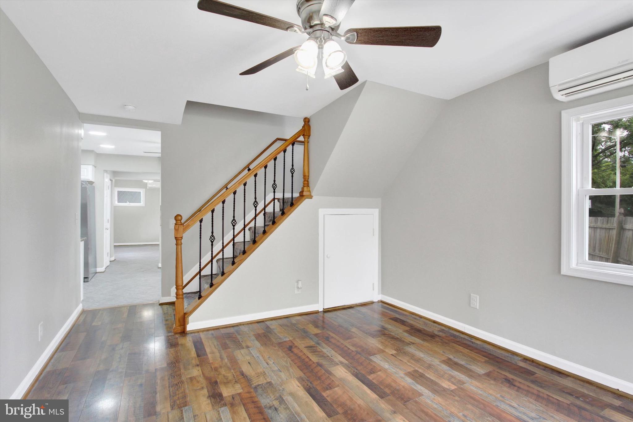 27 MAPLE STREET