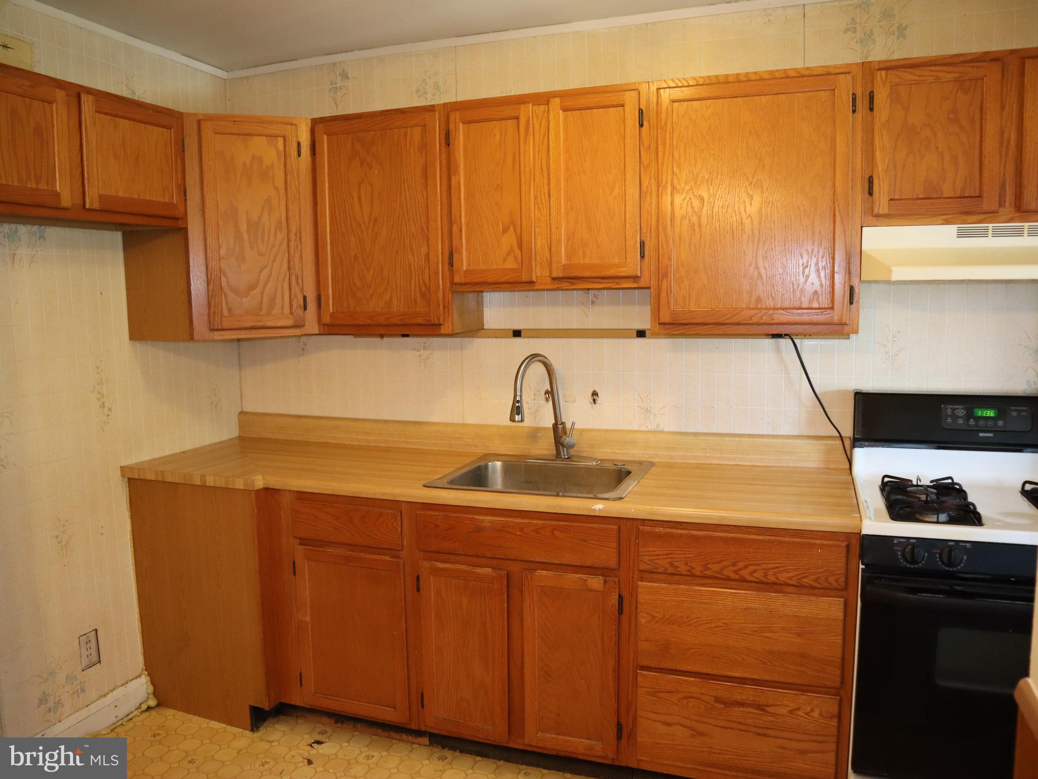 MORELL PARK - Residential