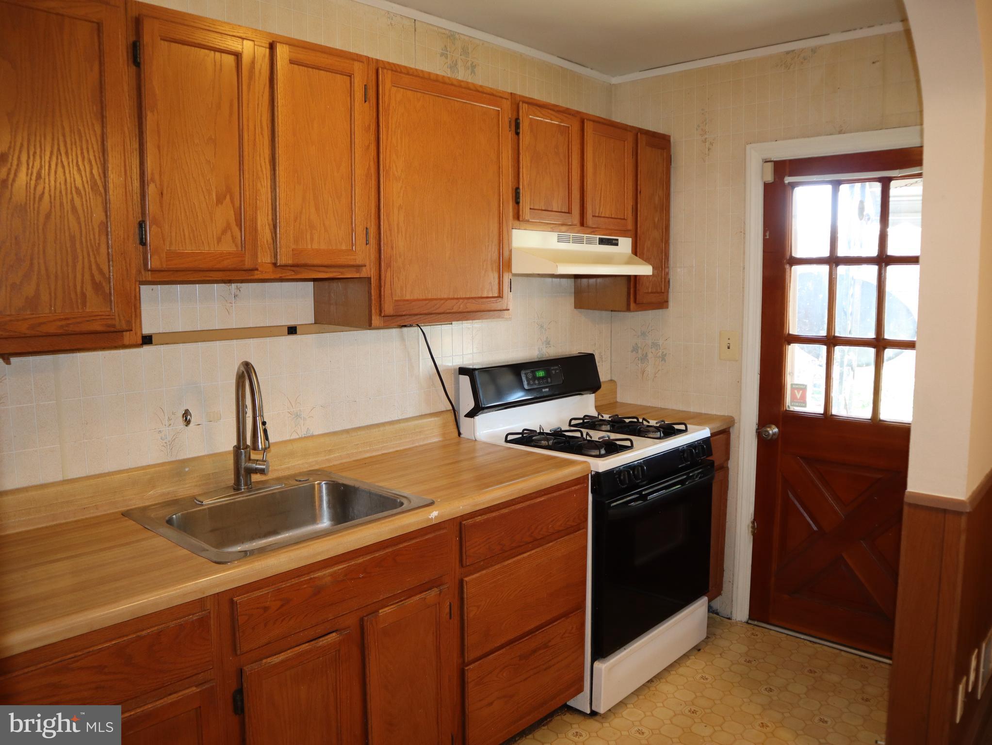 MORELL PARK - Residential