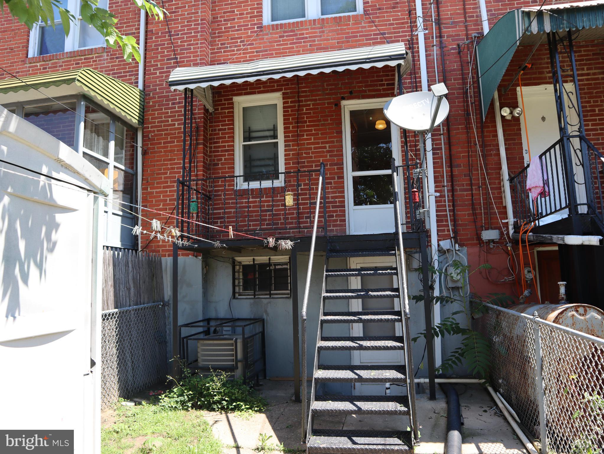 MORELL PARK - Residential