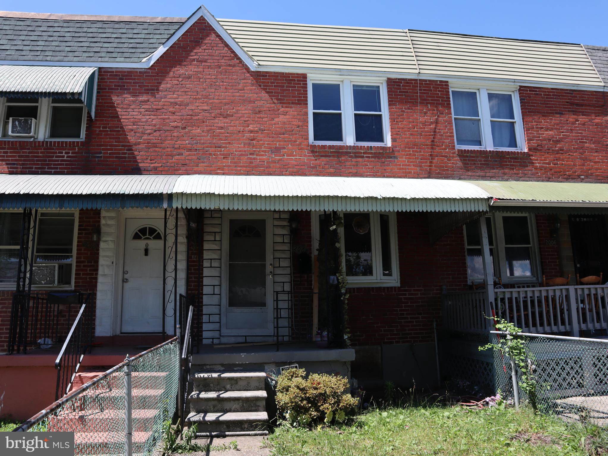 MORELL PARK - Residential