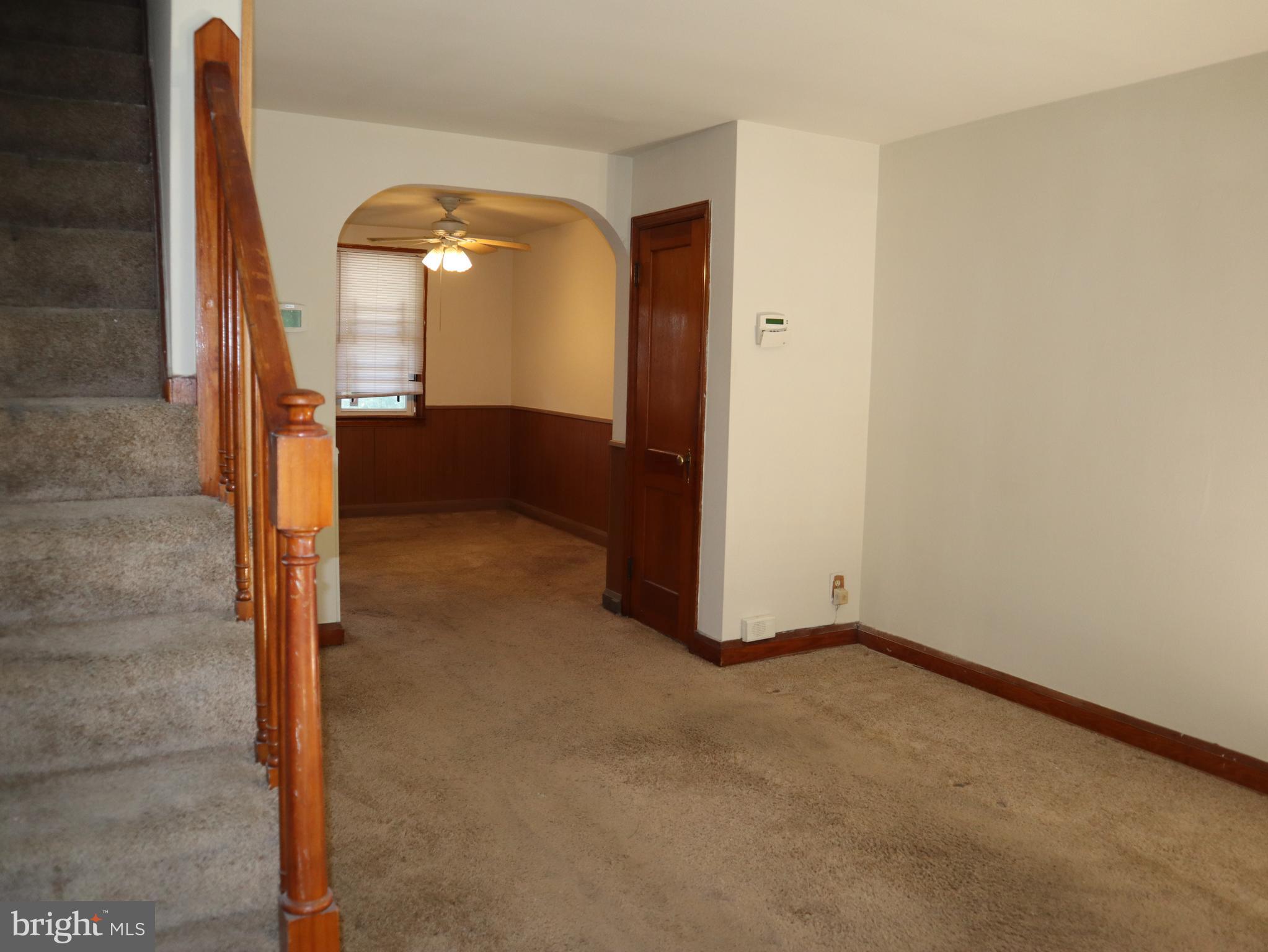 MORELL PARK - Residential