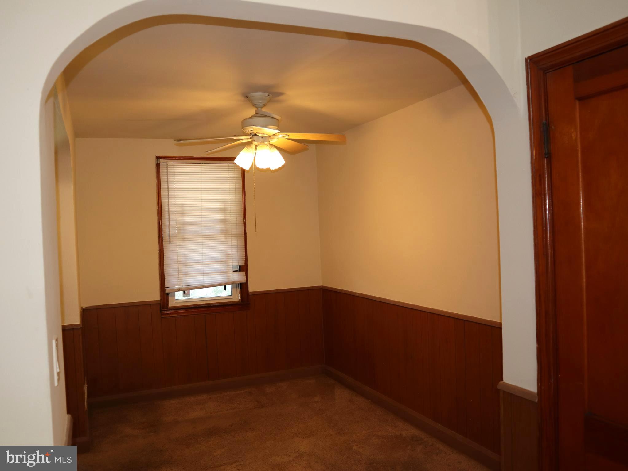 MORELL PARK - Residential