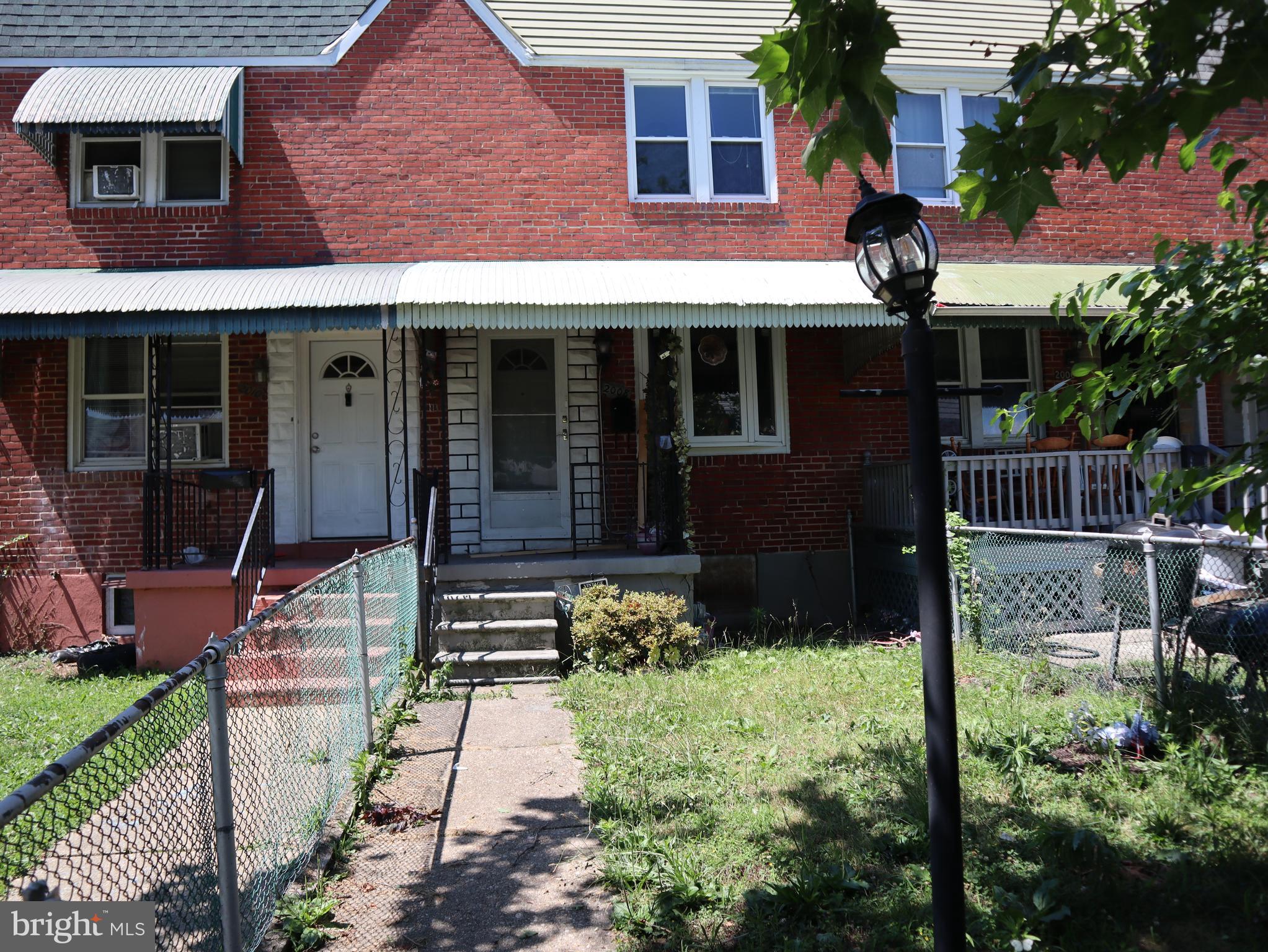 MORELL PARK - Residential