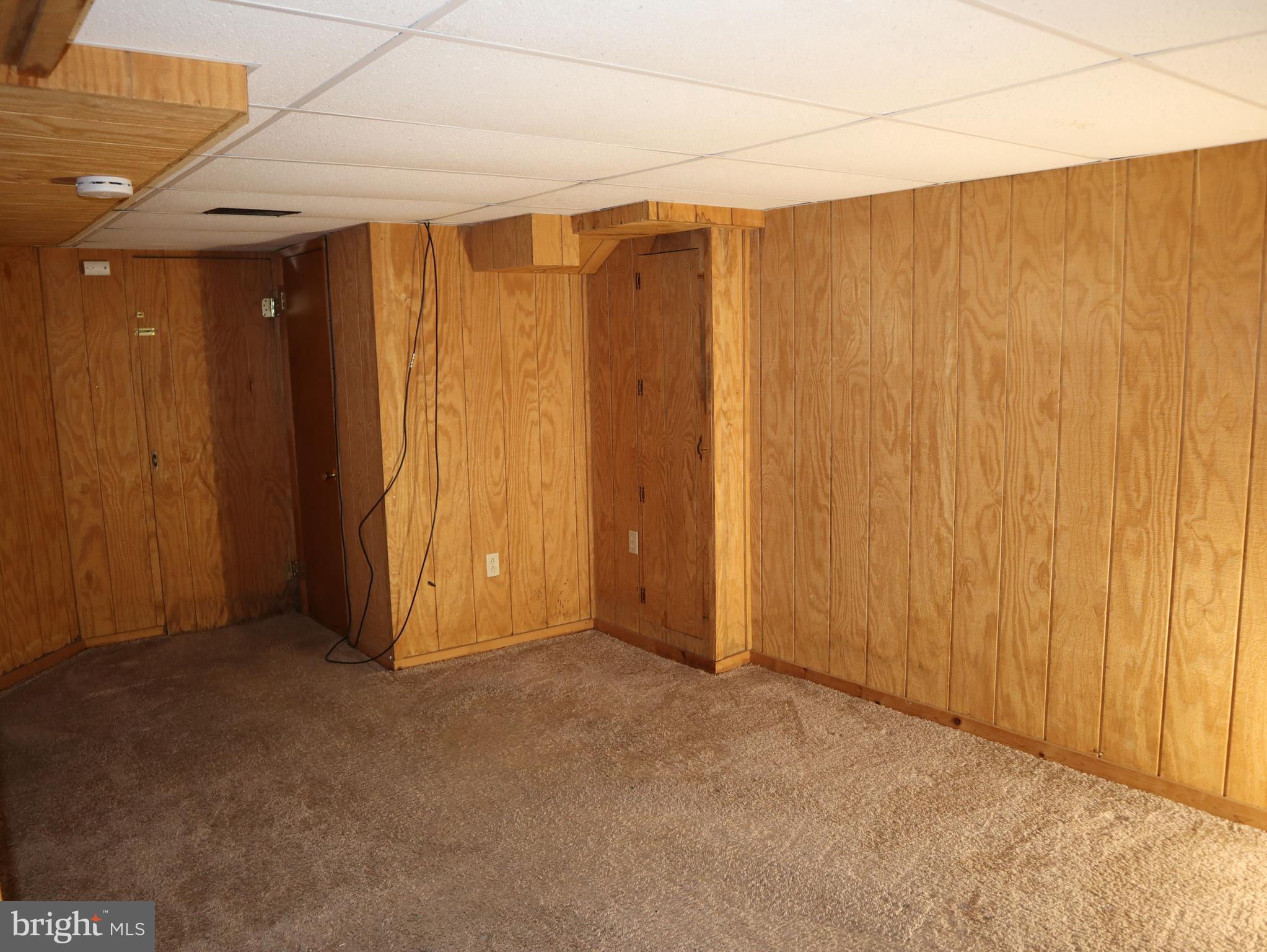 MORELL PARK - Residential