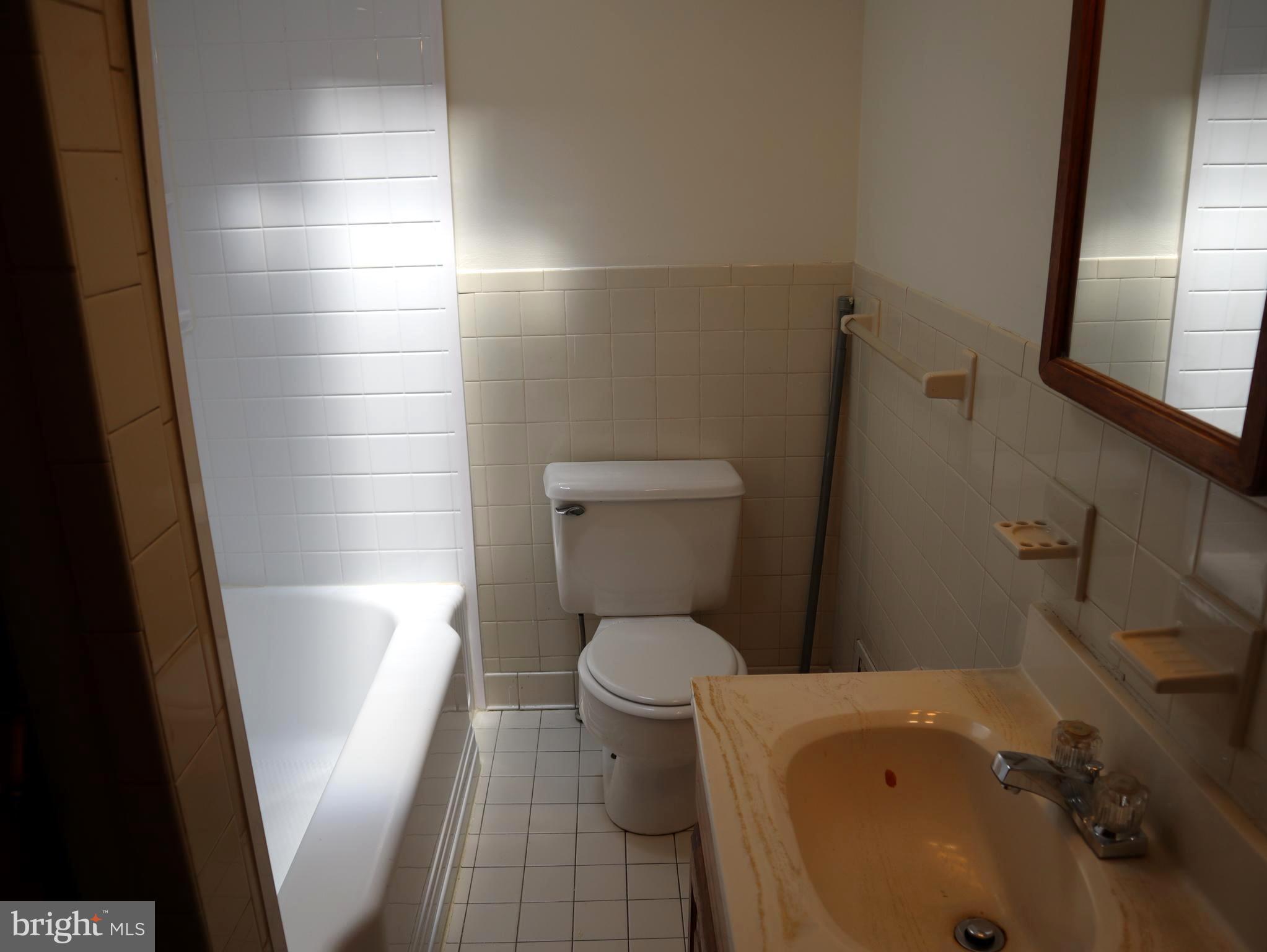 MORELL PARK - Residential