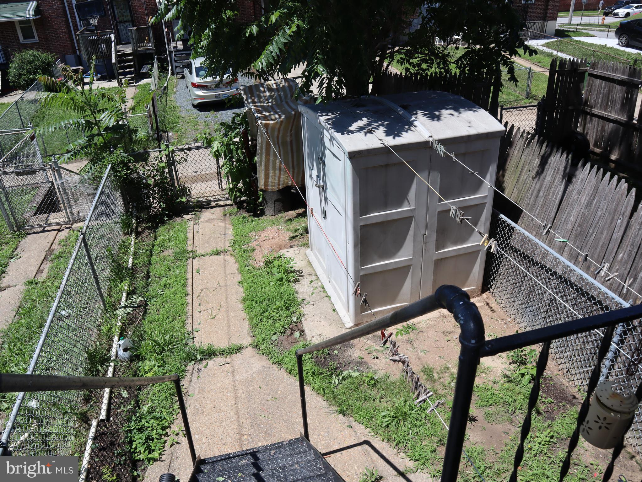 MORELL PARK - Residential