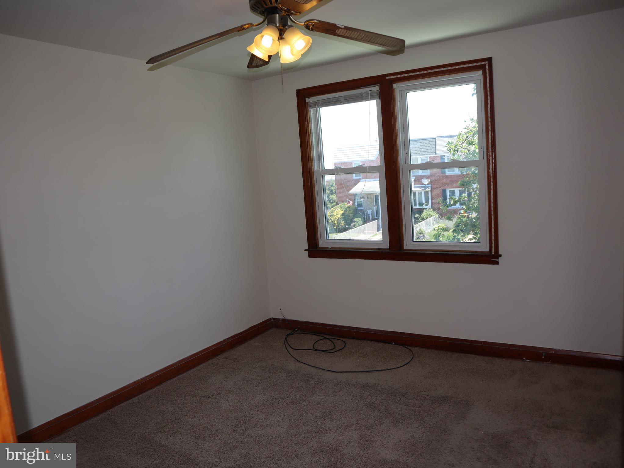 MORELL PARK - Residential