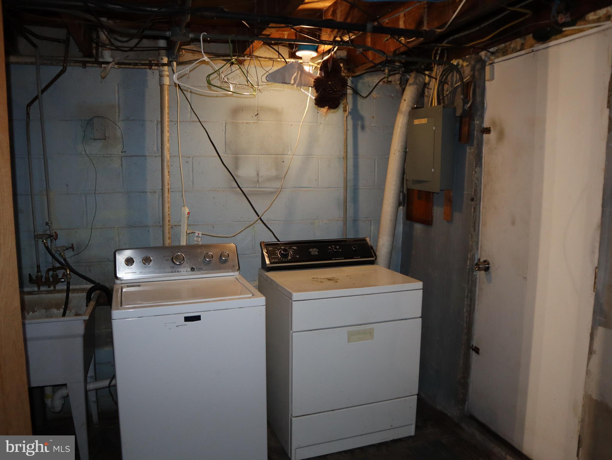 MORELL PARK - Residential