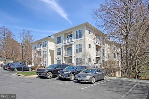 Photo of 2125 Charles Henry Lane #2125, BALTIMORE, MD 21209 (MLS # MDBC2157044)