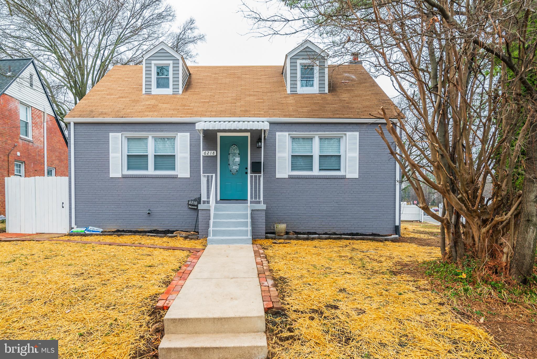 RIVERDALE - Residential