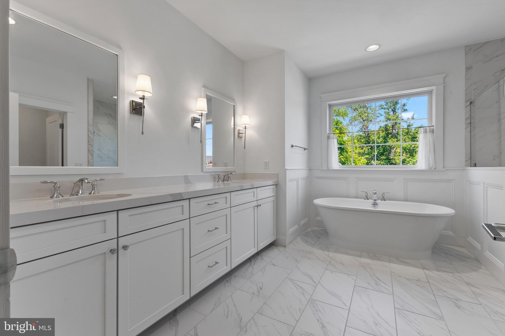 CHESTERBROOK GARDENS - Residential