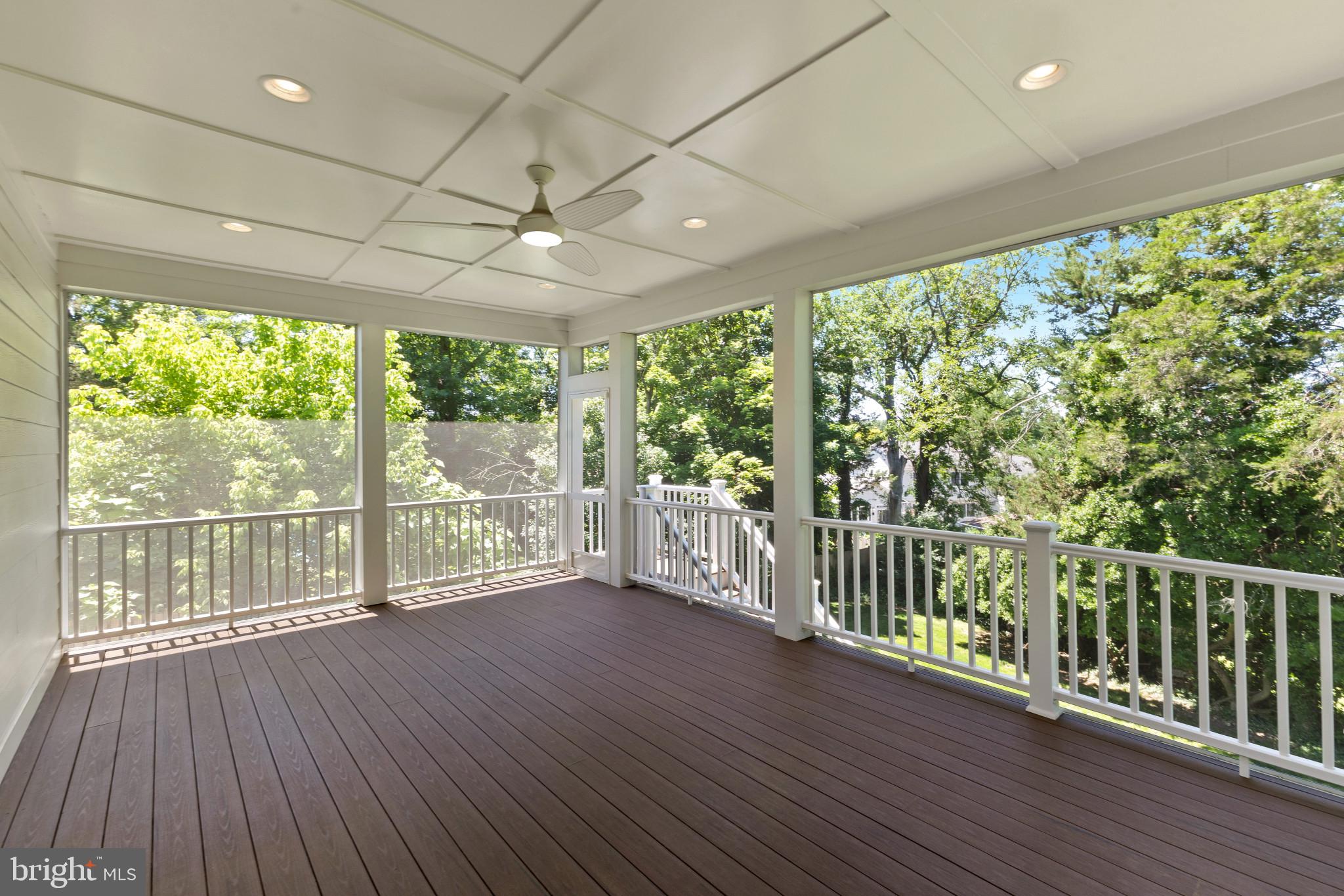 CHESTERBROOK GARDENS - Residential