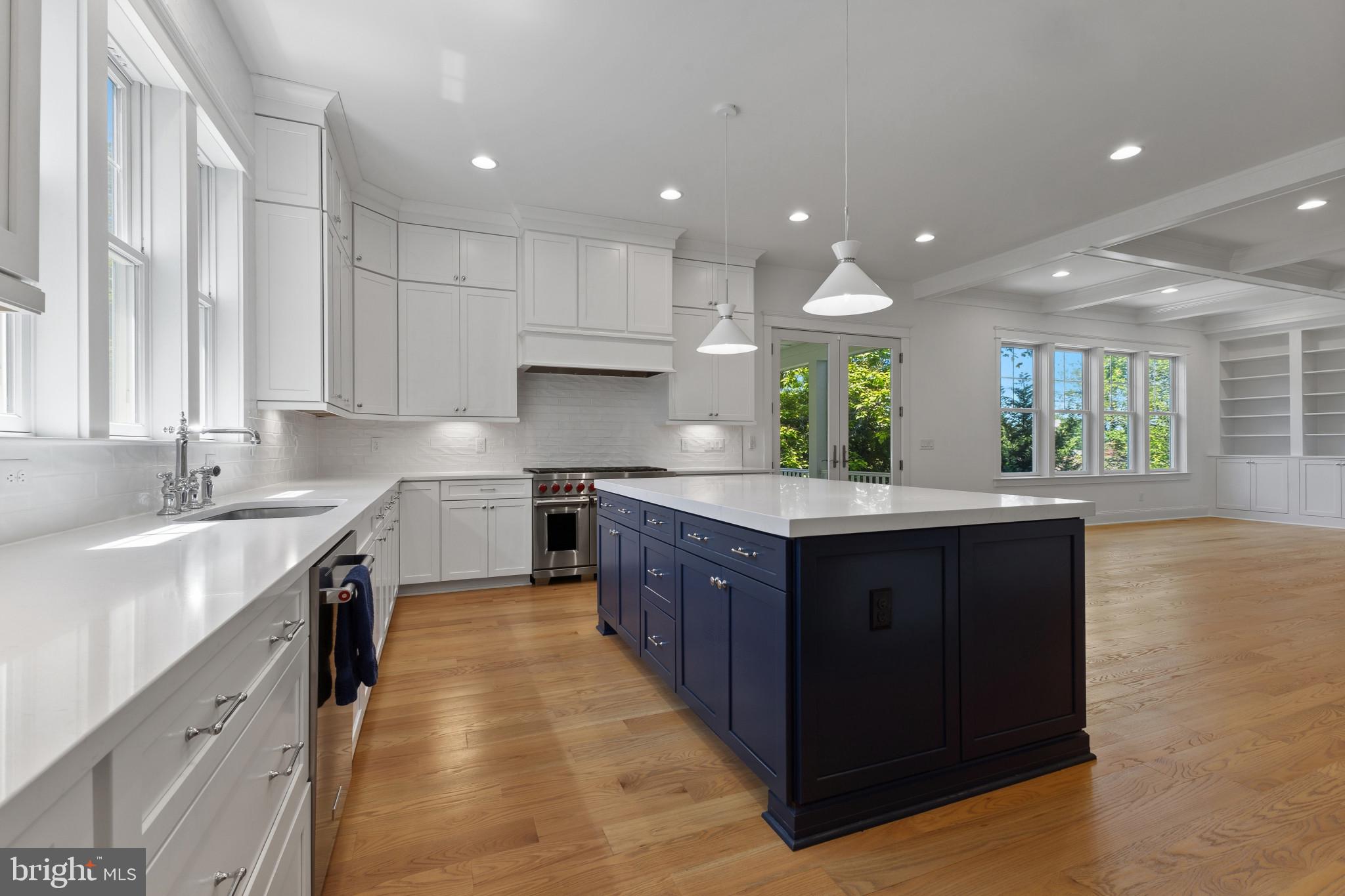 CHESTERBROOK GARDENS - Residential