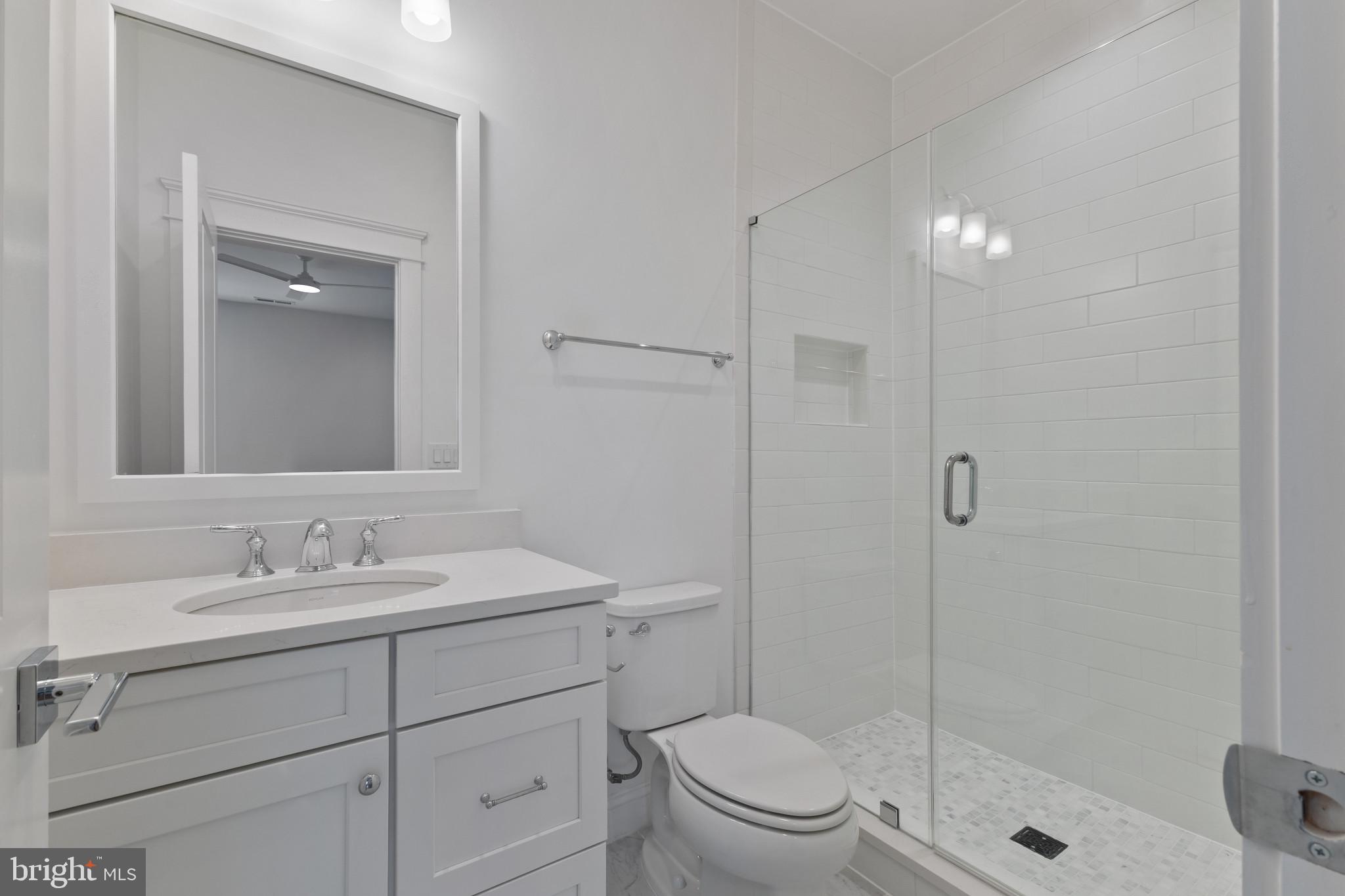 CHESTERBROOK GARDENS - Residential