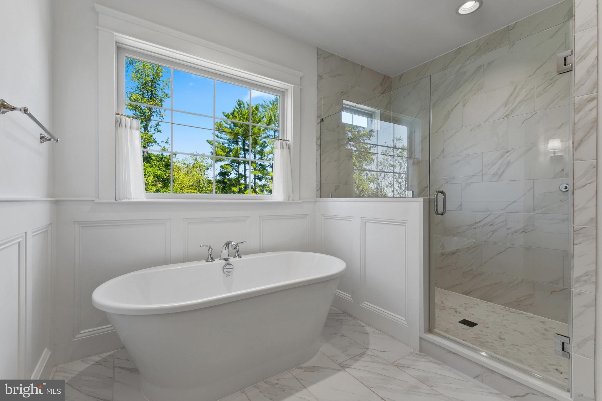 CHESTERBROOK GARDENS - Residential