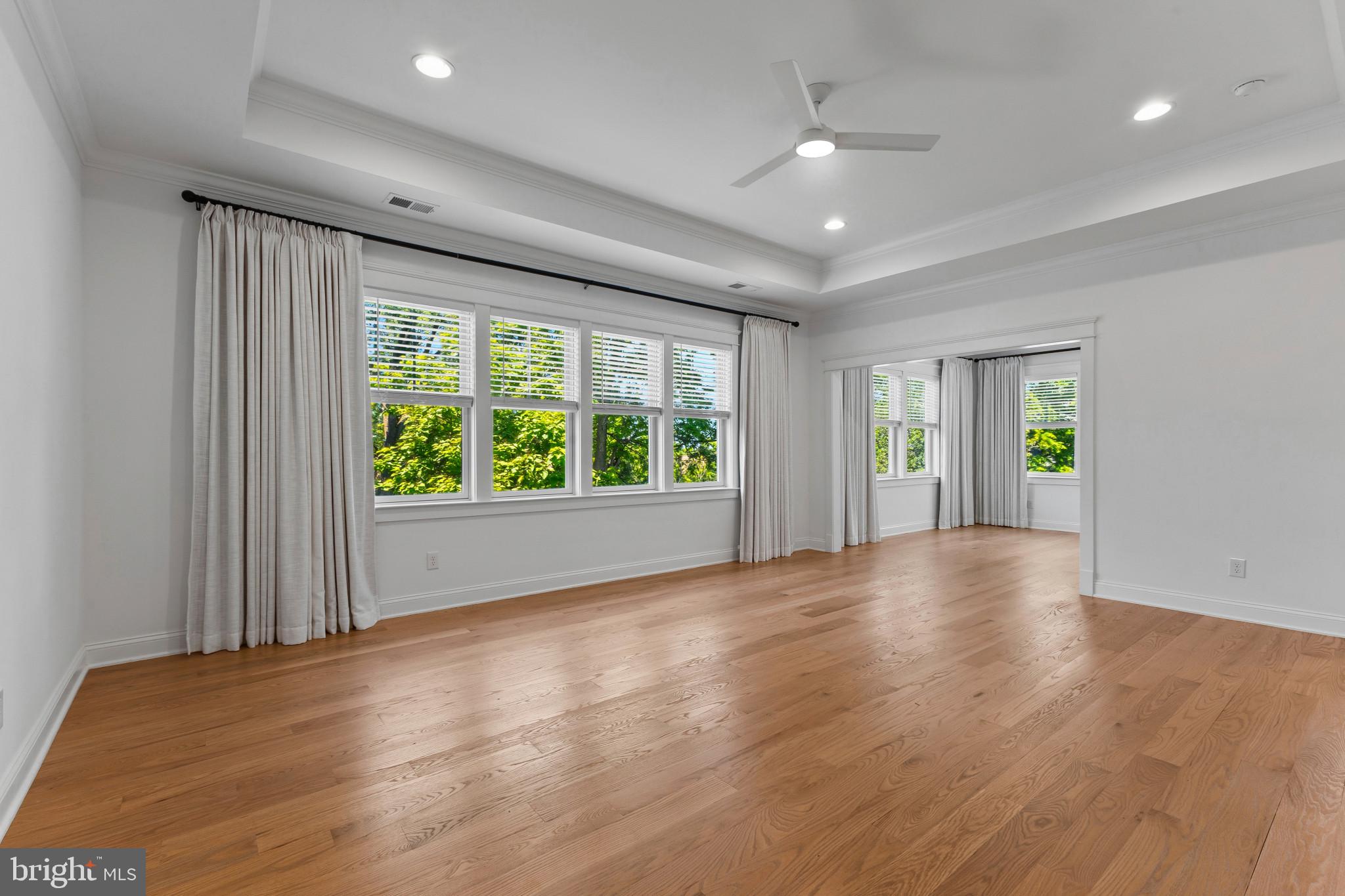 CHESTERBROOK GARDENS - Residential